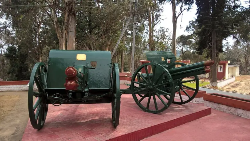KRC Museum